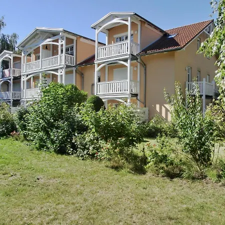 公寓 D5 格拉尔-米里茨