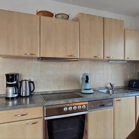 Apartman D5